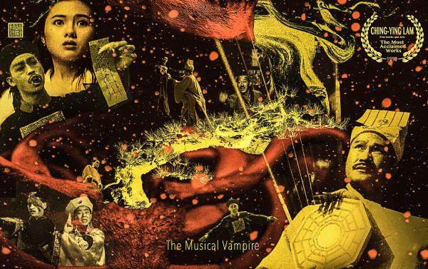 醉心研究“神鬼妖狐”的三位大文豪,其中兩位都是“殭屍教父” 醉心研究“神鬼妖狐”的三位大文豪,其中兩位都是“殭屍教父”