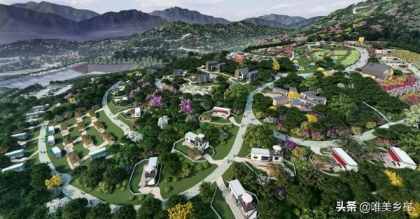 十萬億康養市場迎來大爆發,鄉村旅居+田園康養,會是引爆點嗎? 十萬億康養市場迎來大爆發,鄉村旅居+田園康養,會是引爆點嗎?