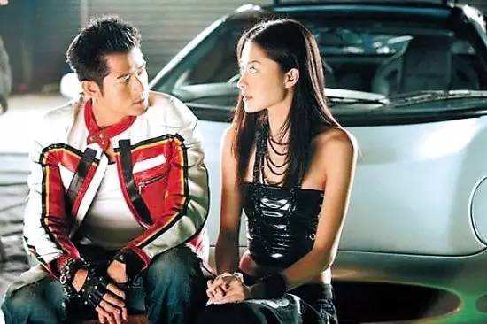 80後有多拼？這6位女星的上位之路充滿血淚，卻依舊不紅？