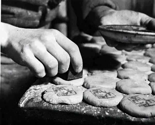 中秋除了吃月餅，老北京還有這麼多講究……