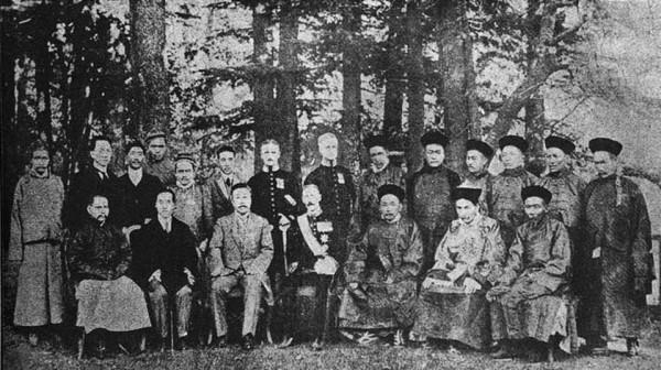 人口稀少、經濟落後的西藏，為何能成為西方日夜惦念之地呢？