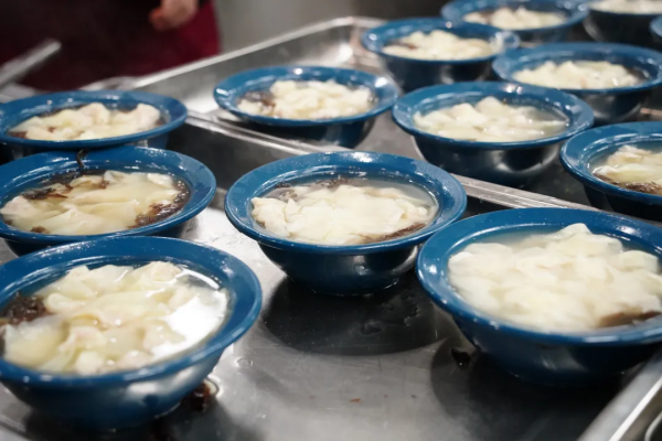 浙師風味早餐,約嗎? 浙師風味早餐,約嗎?