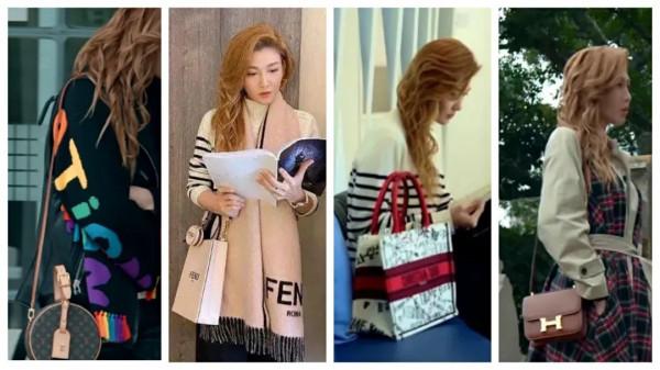 比李嘉欣、甘比等闊太原型還浮誇？《家族榮耀》豪門宮鬥太狗血