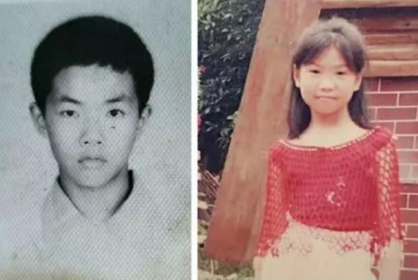 7年前,廣西男子身揣200塊,騎車帶絕症女友窮遊,如今結局很圓滿 7年前,廣西男子身揣200塊,騎車帶絕症女友窮遊,如今結局很圓滿