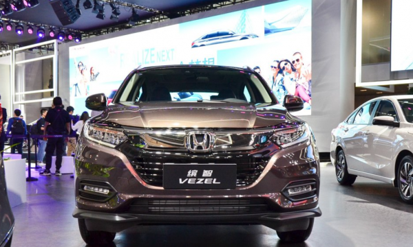 2021年SUV銷量年度排名1-350名，哈弗H6衛冕，繽智、博越跌出前五