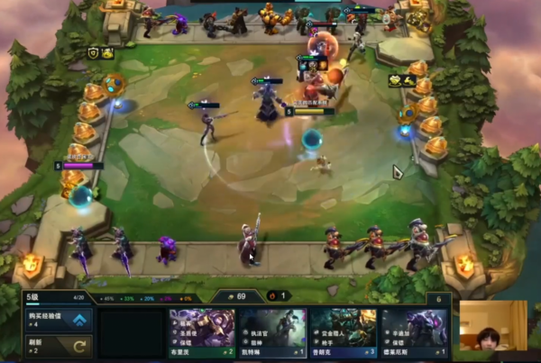 峽谷晚報：RNG順利回國｜Nuguri表態來中國不後悔