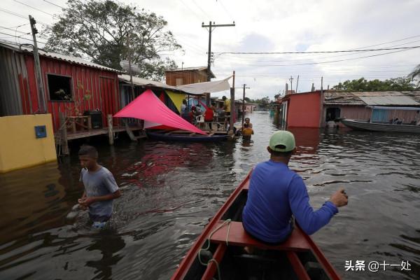 1月3日，印度工廠爆炸；拜登“力挺”烏克蘭；巴西總統被送進醫院
