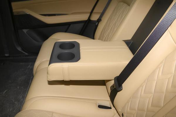 2.0T配愛信8AT，高顏值SUV，長安UNI-K，指導價14.59-18.49萬