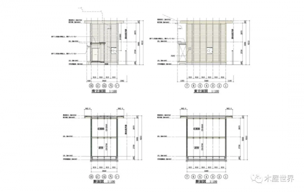 改造老舊屋宅,為了它更老時的美麗 改造老舊屋宅,為了它更老時的美麗