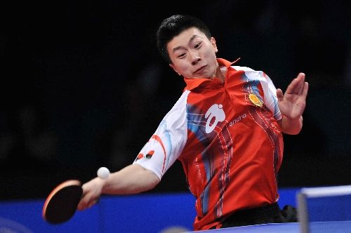 簡單有效的三步練球法，讓業餘乒乓球愛好者做到人拍合一