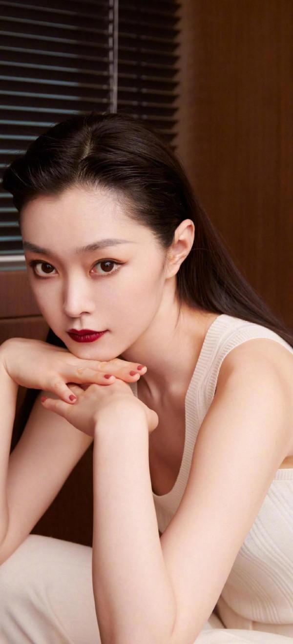 明星超高畫質美圖宋軼