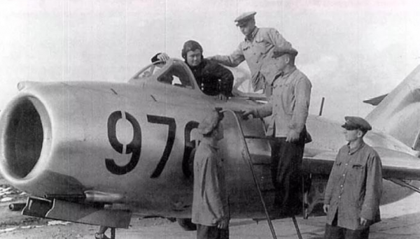 米格走廊：何以成為美國空軍的噩夢？看看志願軍空軍戰績就明白了