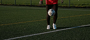 五個FIFA22中的花式足球技巧