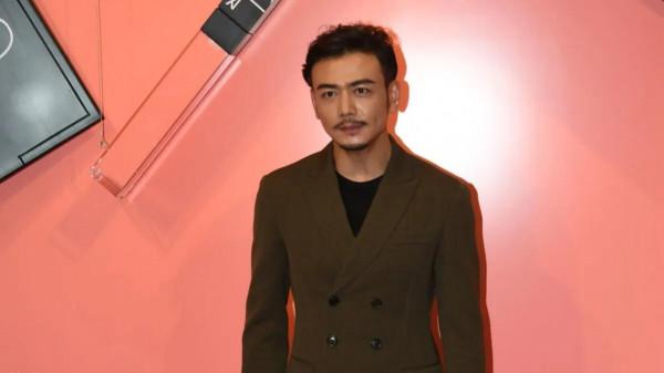 “小包總”楊爍:荷爾蒙下的痞帥和霸氣 “小包總”楊爍:荷爾蒙下的痞帥和霸氣