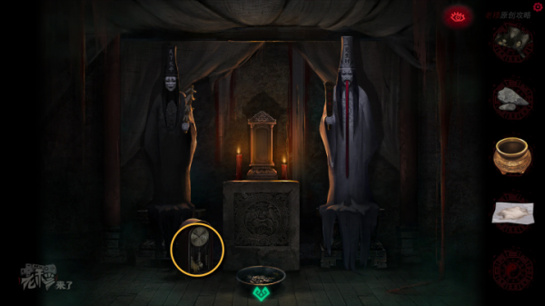 攻略 |《紙嫁衣》PC全流程解謎圖文通關攻略