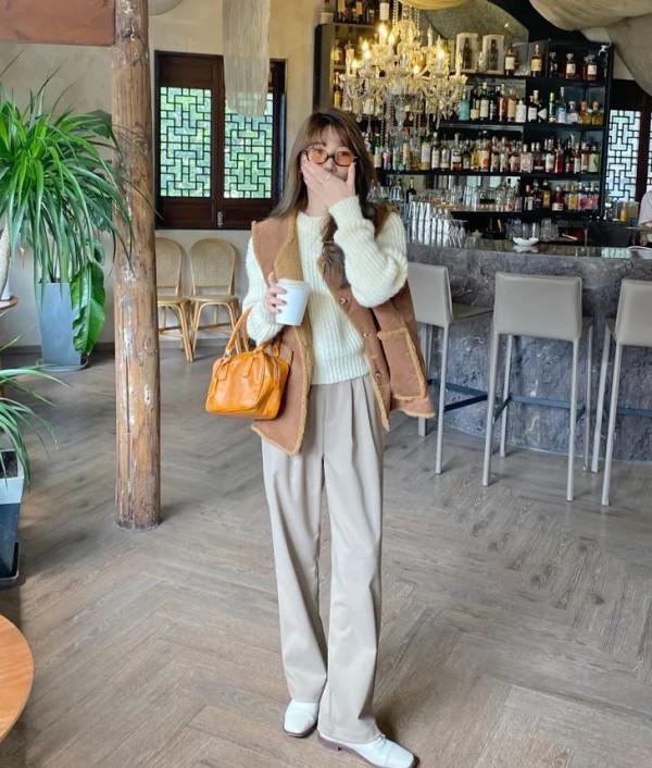 挑選不同版型的褲子,要注意哪些問題?這樣穿才能顯瘦顯腿長 挑選不同版型的褲子,要注意哪些問題?這樣穿才能顯瘦顯腿長