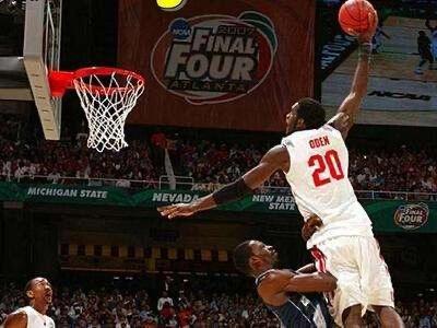 盤點那些本可以統治NBA的球員