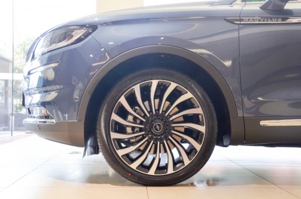 月均花費2016元 林肯航海家2.0T用車養車成本調查