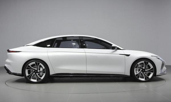 你的“蔚來”可能是一臺知己知彼的智己汽車,智己汽車L7起底 你的“蔚來”可能是一臺知己知彼的智己汽車,智己汽車L7起底