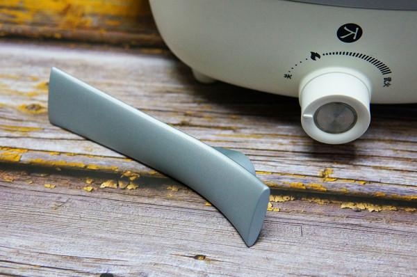 輕鬆控溫,全家共享:利仁多功能分體式電火鍋體驗 輕鬆控溫,全家共享:利仁多功能分體式電火鍋體驗