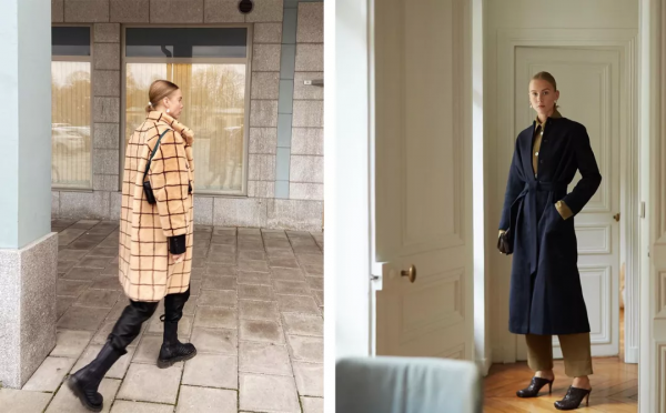 身材不好，秋天這幾個單品勸你別買