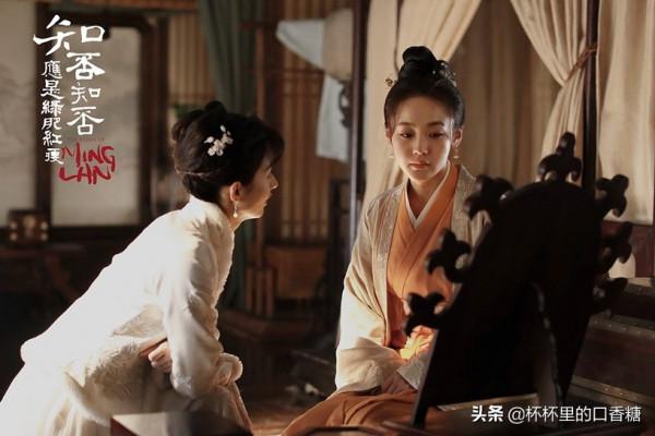 宅鬥古裝劇評分榜TOP 9！《當家主母》勝《玉樓春》，《知否》第二