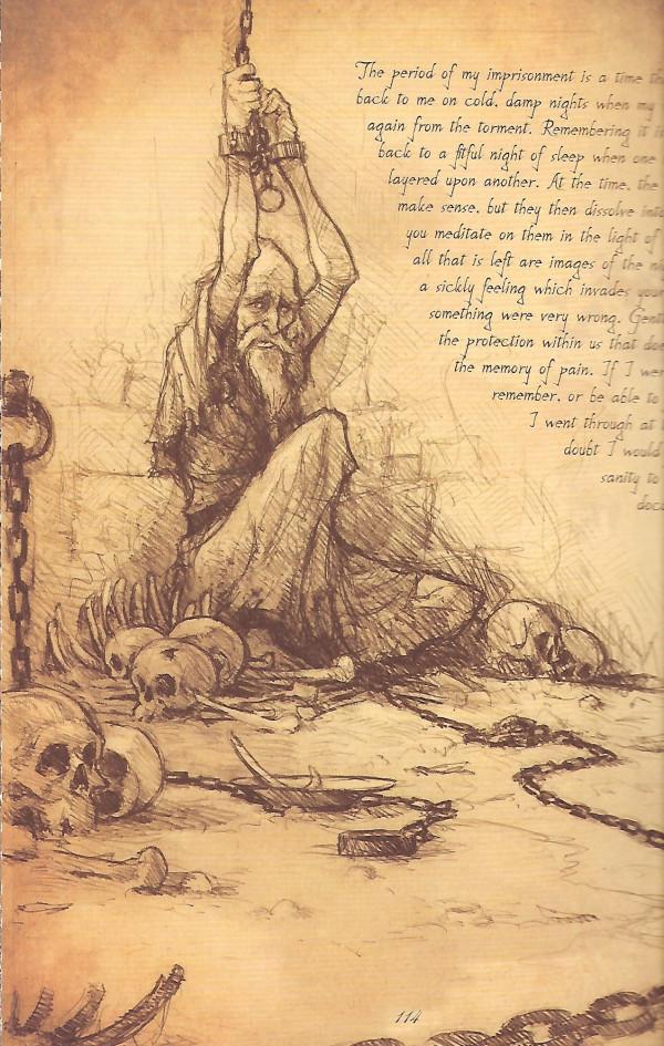 《暗黑破壞神》迪卡凱恩才是幕後黑手，一手促成三代迪亞波羅復活