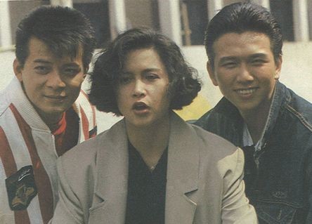 義不容情，最多華人收看劇，三十年後，仍在爭議結尾的美腿是誰的