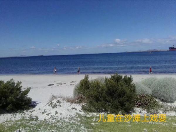 澳洲小鎮挨斯佩蘭斯