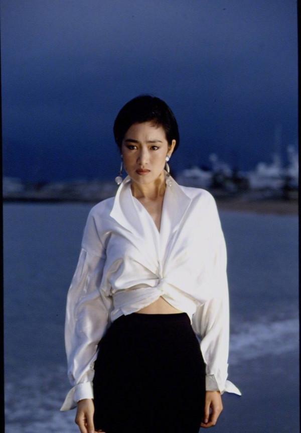 實至名歸!鞏俐拿下卡地亞全球代言,保密工作做得太好一點不高調 實至名歸!鞏俐拿下卡地亞全球代言,保密工作做得太好一點不高調