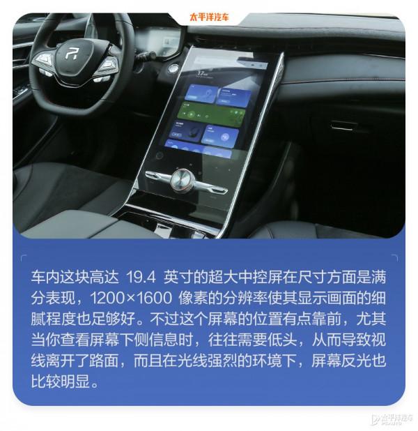 沒想到這款20萬級的純電SUV還挺能玩 沒想到這款20萬級的純電SUV還挺能玩