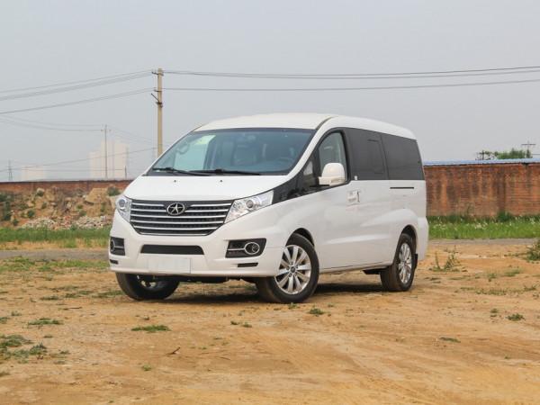 低價親民的MPV:瑞風M5 PK 別克GL6,誰讓你心動? 低價親民的MPV:瑞風M5 PK 別克GL6,誰讓你心動?