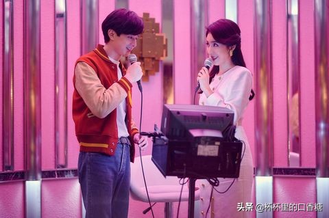 《華燈初上》角色關係解析!林心如與楊謹華的愛恨情仇如何解? 《華燈初上》角色關係解析!林心如與楊謹華的愛恨情仇如何解?