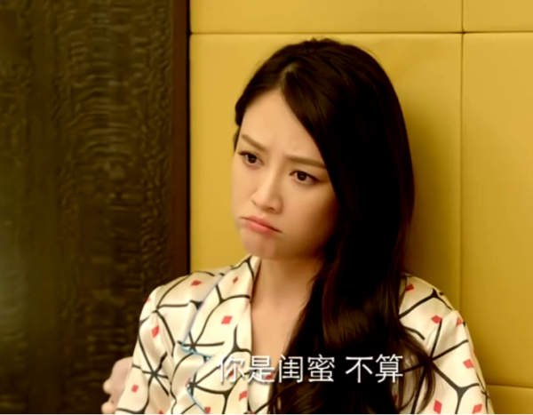 00花來勢洶洶！85、90花還在裝“少女”，真少女已經靠實力拼演技