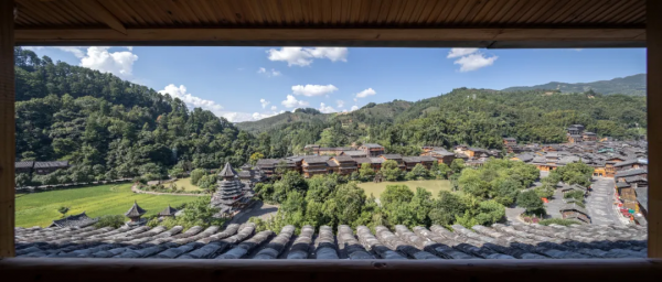 《國家地理》力薦！深藏大山的千年神奇秘境，還入選吉尼斯記錄