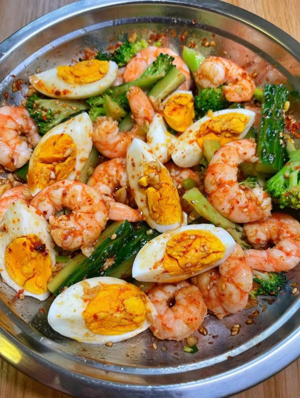 減脂餐‼️太掉秤了