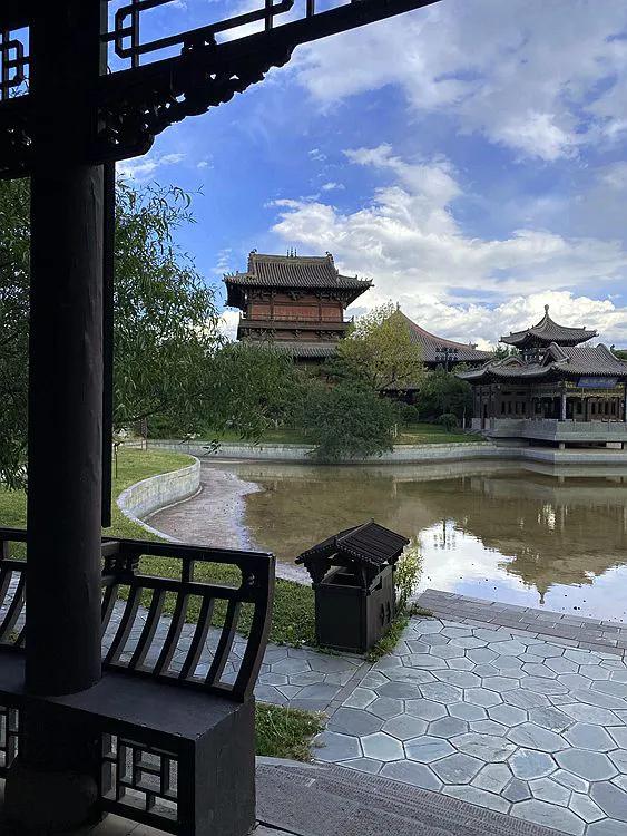 大同:世遺、五A、四大、國保景點如珍珠,大大小小落玉盤 大同:世遺、五A、四大、國保景點如珍珠,大大小小落玉盤