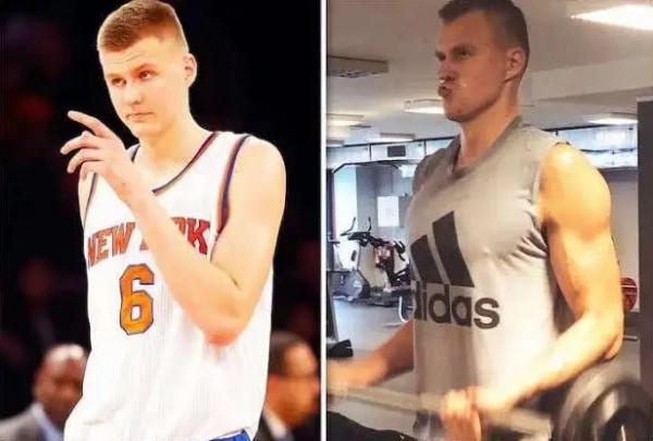 肌肉進化分4個等級:姚明從竹竿變巨人A級,字母哥SS,最猛SSS級 肌肉進化分4個等級:姚明從竹竿變巨人A級,字母哥SS,最猛SSS級