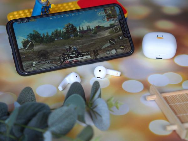 個性訂製Liavs怪奇鵝一款有個性的耳機