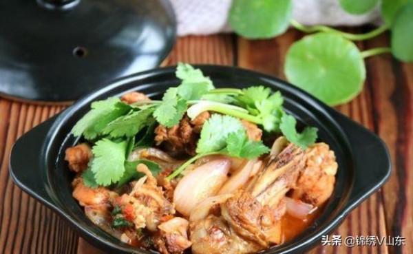 學幾款拿手家常菜，做法簡單味道美爆，招待客人絕對撐得住場面