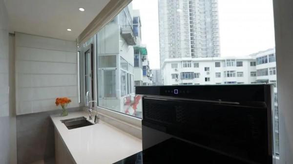 愛空間家裝 助力《秘密大改造》第一期 單臂天使的老房整容改造 愛空間家裝 助力《秘密大改造》第一期 單臂天使的老房整容改造