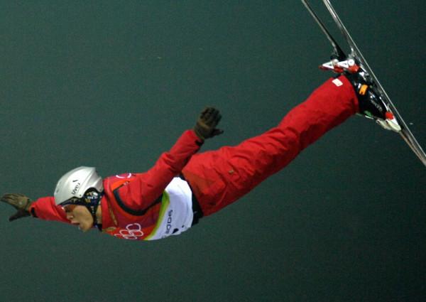 電影中的榜樣力量｜第三集：為了冰雪夢