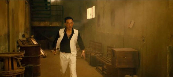 《古惑仔》25年後被翻拍,請來陳小春本色出演,卻拍出毀經典之作 《古惑仔》25年後被翻拍,請來陳小春本色出演,卻拍出毀經典之作