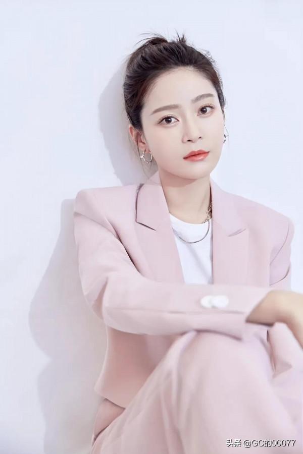 明星圖片王媛可