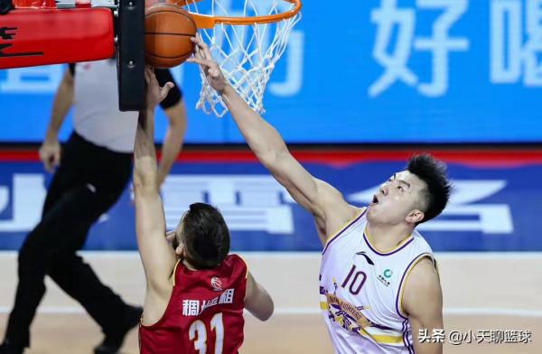 四人上雙，浙江勝北控！劉維偉盛讚球員表現，馬布裡道出失利原因