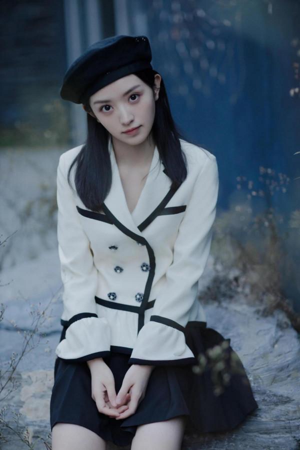 十位女星養眼美圖欣賞，個個美若天仙，你最喜歡誰呢？