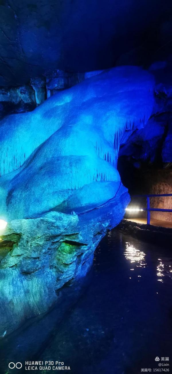 金華的那山那水丨謝立昕