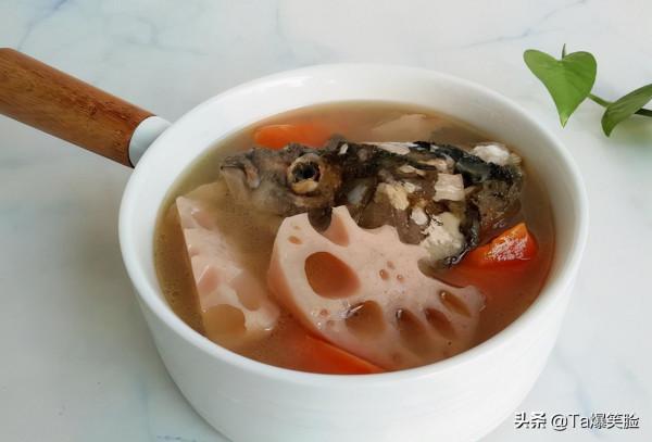 小寒過後，要多吃“地下6寶”，物美價廉營養高，平安健康過冬天