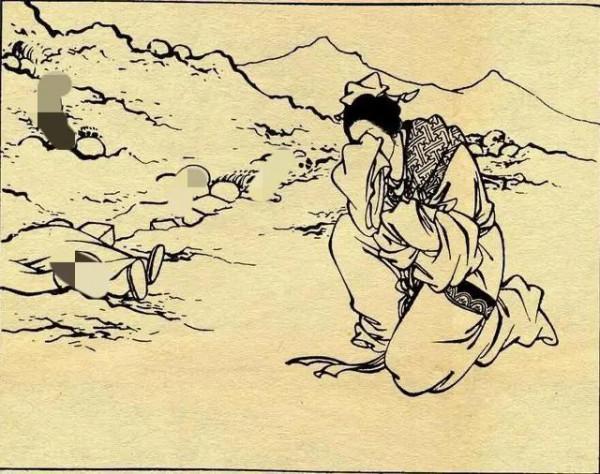 民間故事:篾匠殺雞給妻子吃,雞卻口吐人言:她吃完我就該吃你了 民間故事:篾匠殺雞給妻子吃,雞卻口吐人言:她吃完我就該吃你了