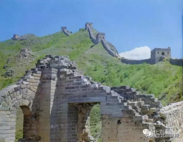 畫說北京丨曾經的大密雲